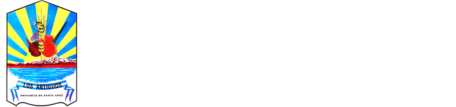Logo Los Antiguos